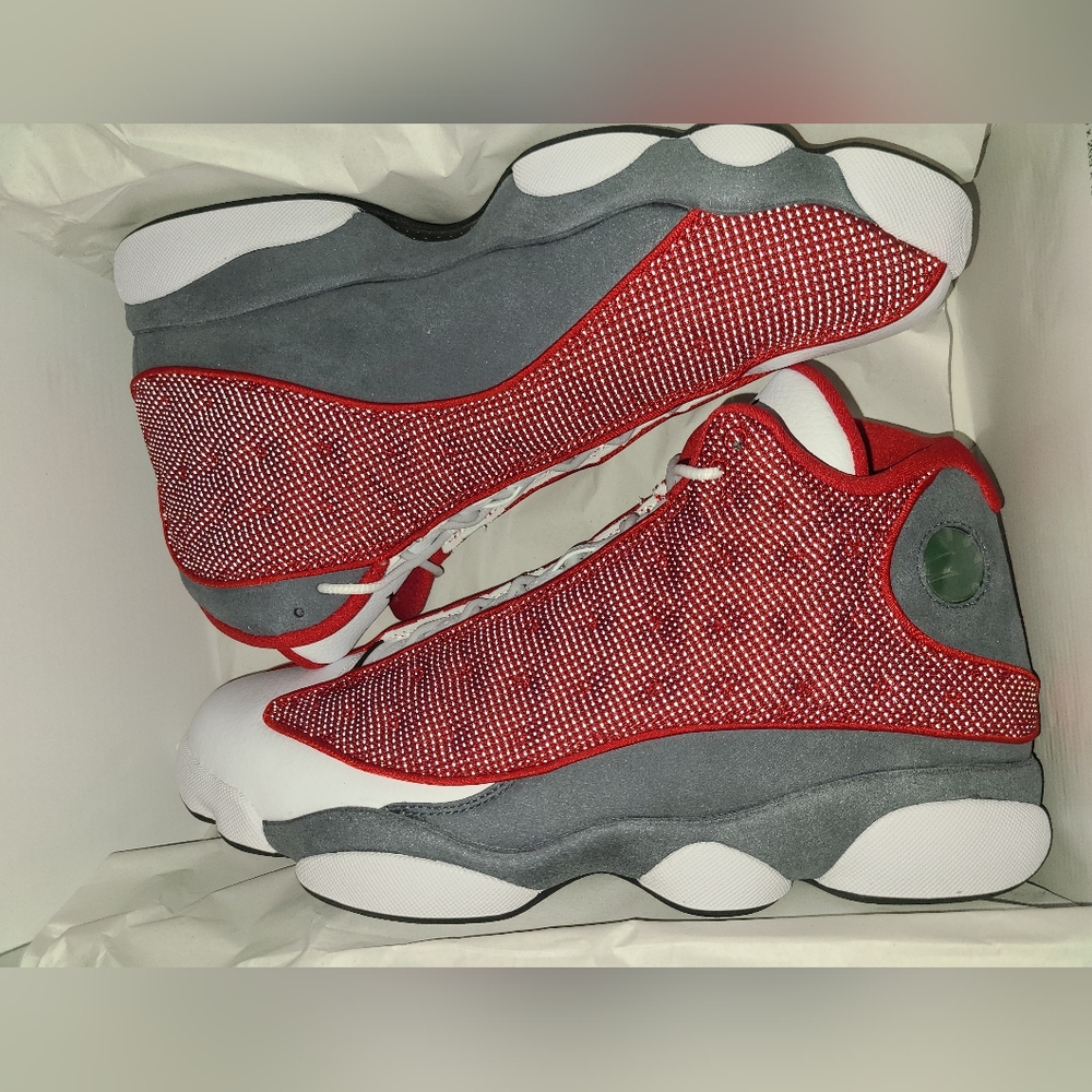 NIB Men's Jordan